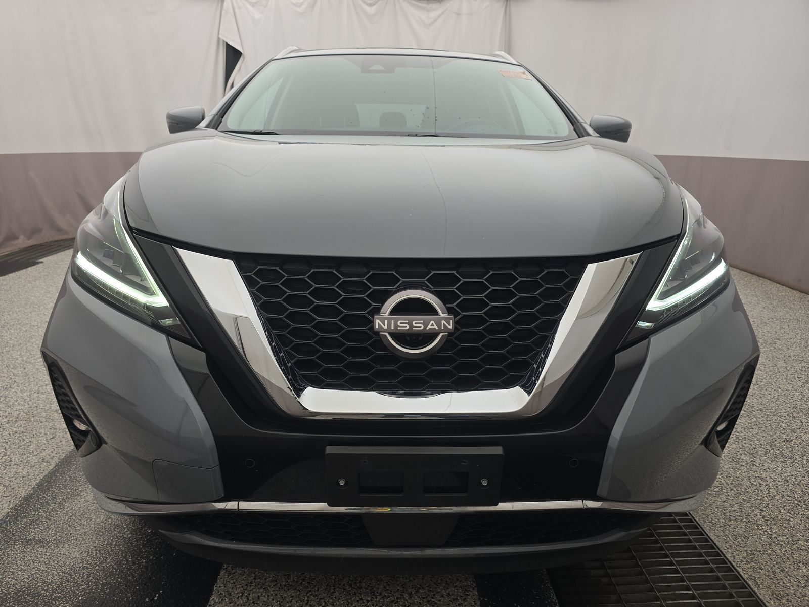 2024 Nissan Murano Platinum AWD