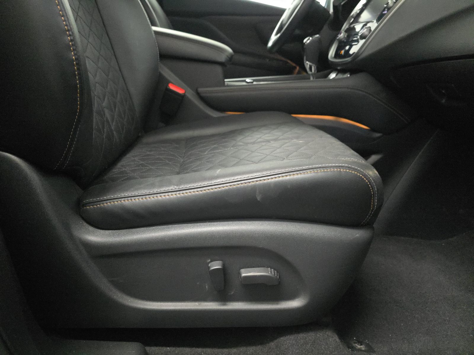 2024 Nissan Murano Platinum AWD