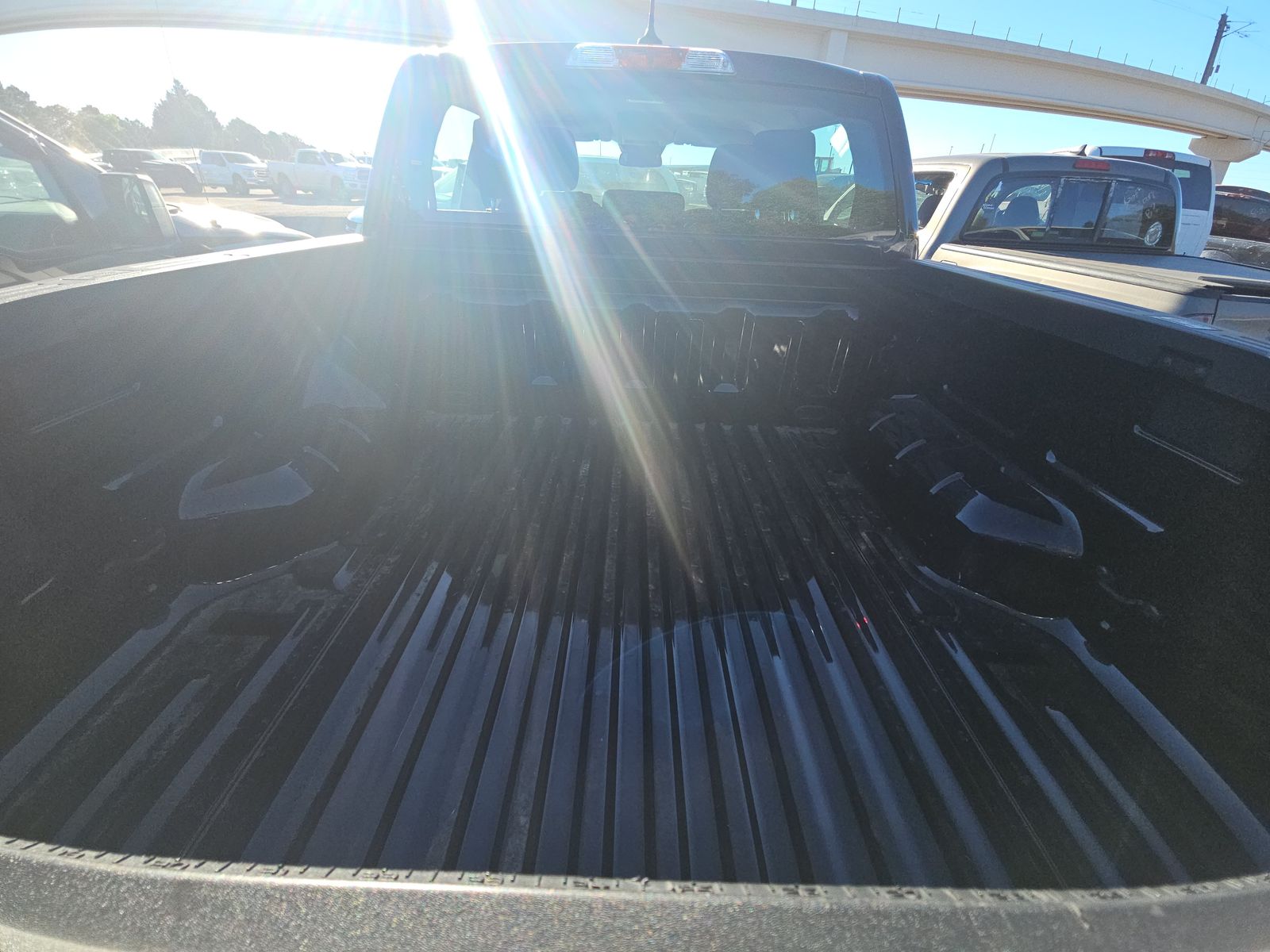 2024 Ford Ranger XL AWD