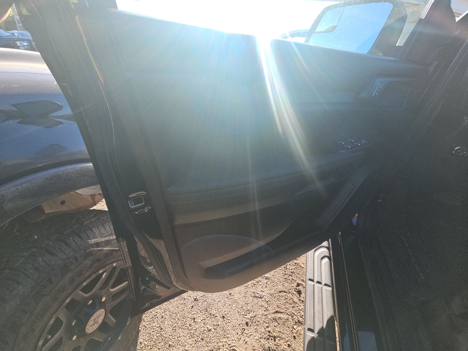 2024 Ford Ranger XL AWD