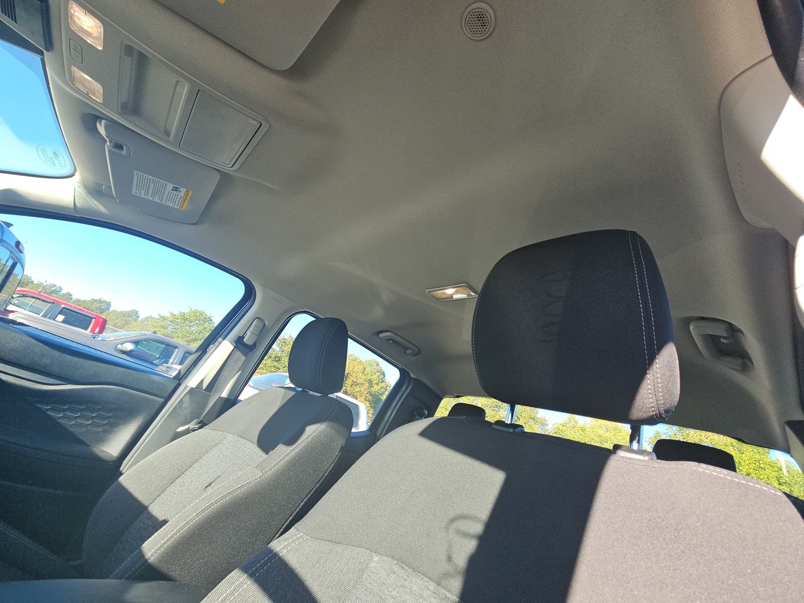 2024 Ford Ranger XL AWD