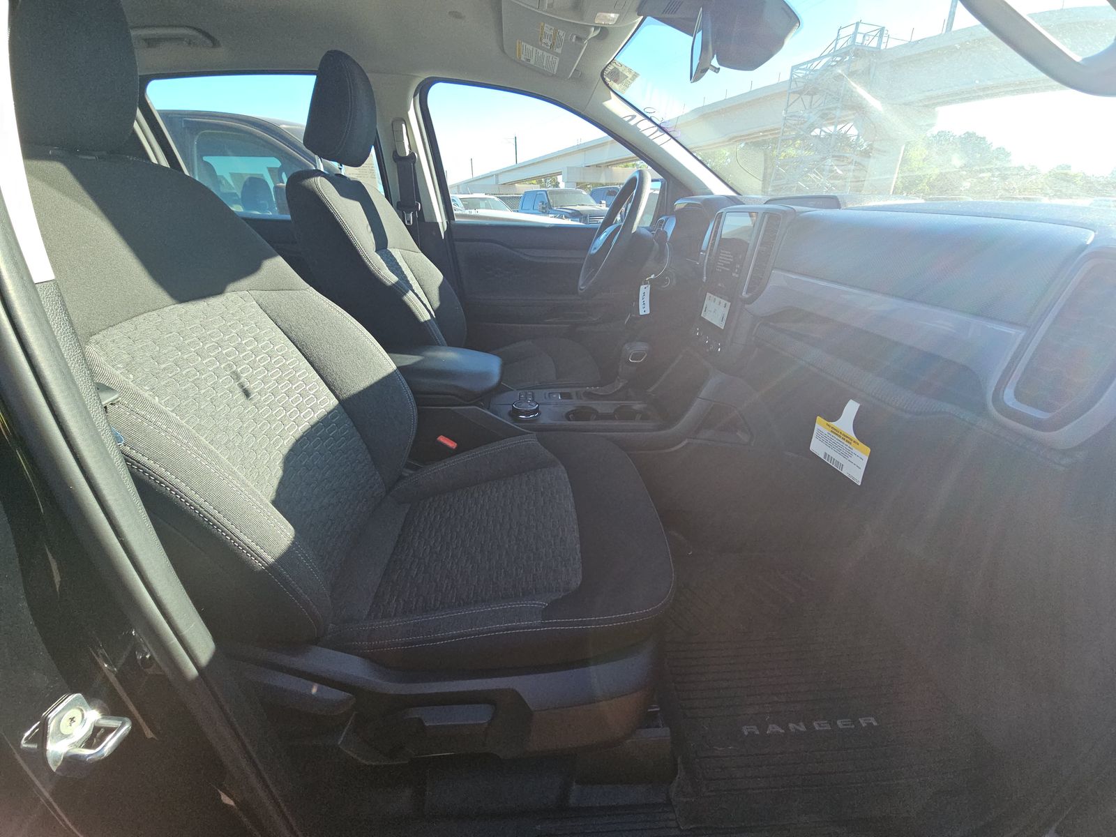 2024 Ford Ranger XL AWD