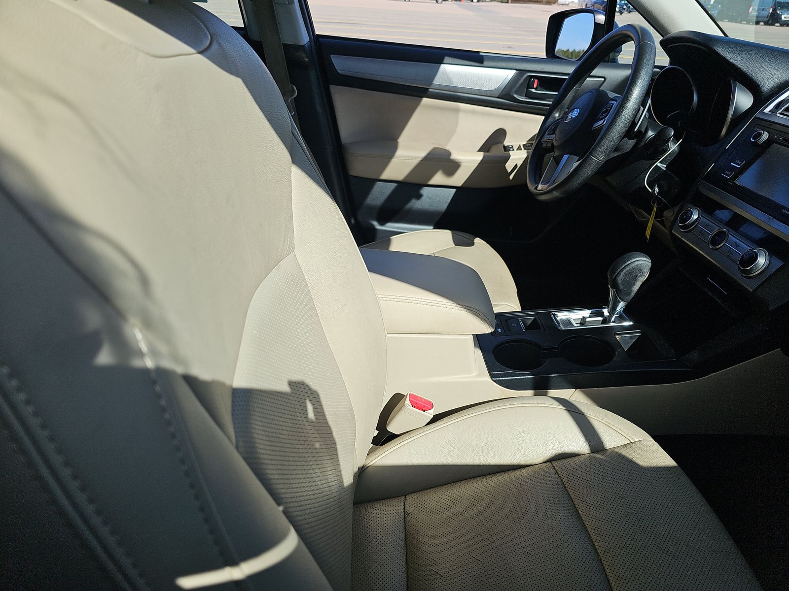 2016 Subaru Outback 2.5i AWD