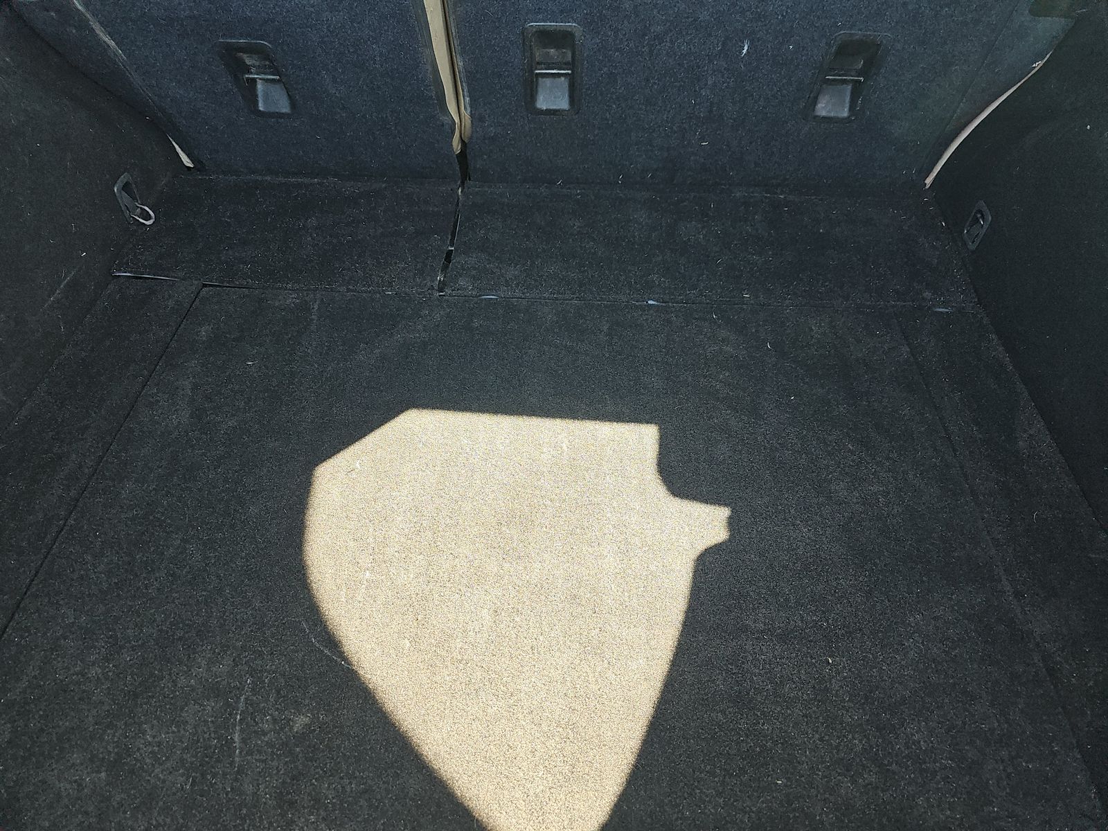 2016 Subaru Outback 2.5i AWD