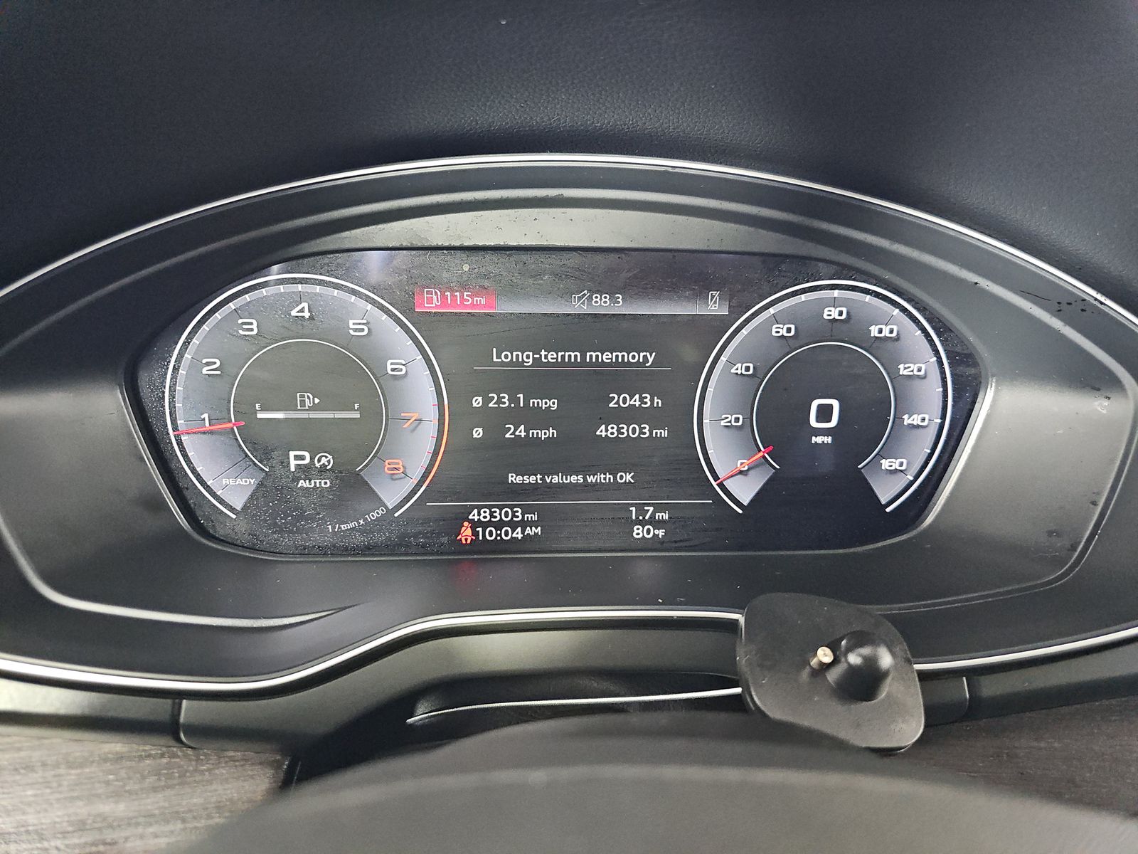 2022 Audi Q5 S line Premium Plus AWD