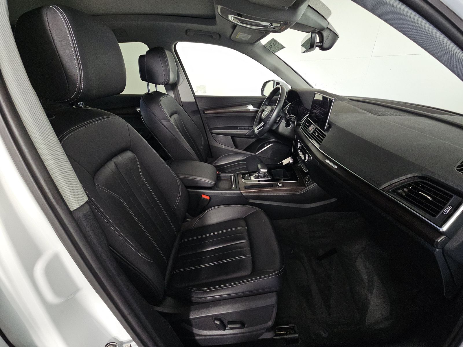 2022 Audi Q5 S line Premium Plus AWD