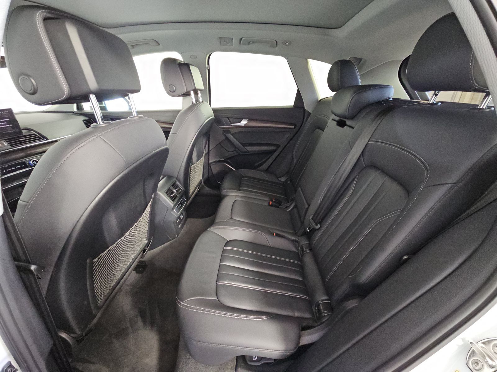 2022 Audi Q5 S line Premium Plus AWD