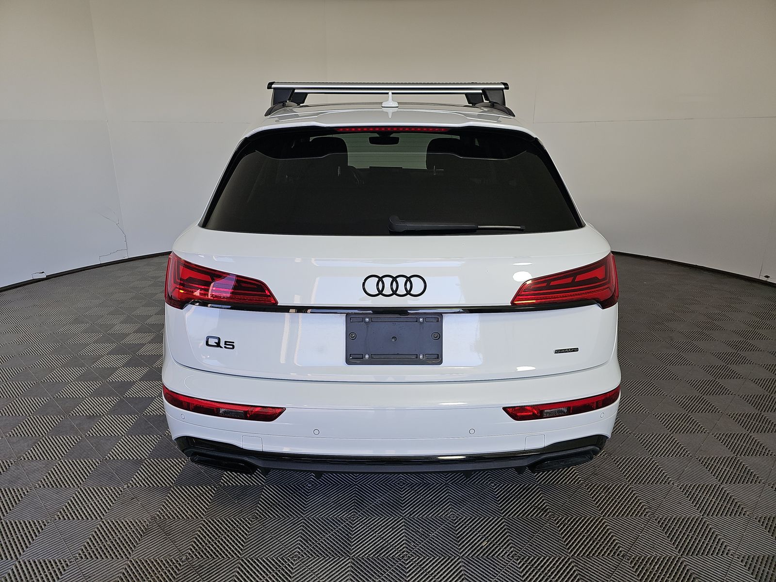 2022 Audi Q5 S line Premium Plus AWD