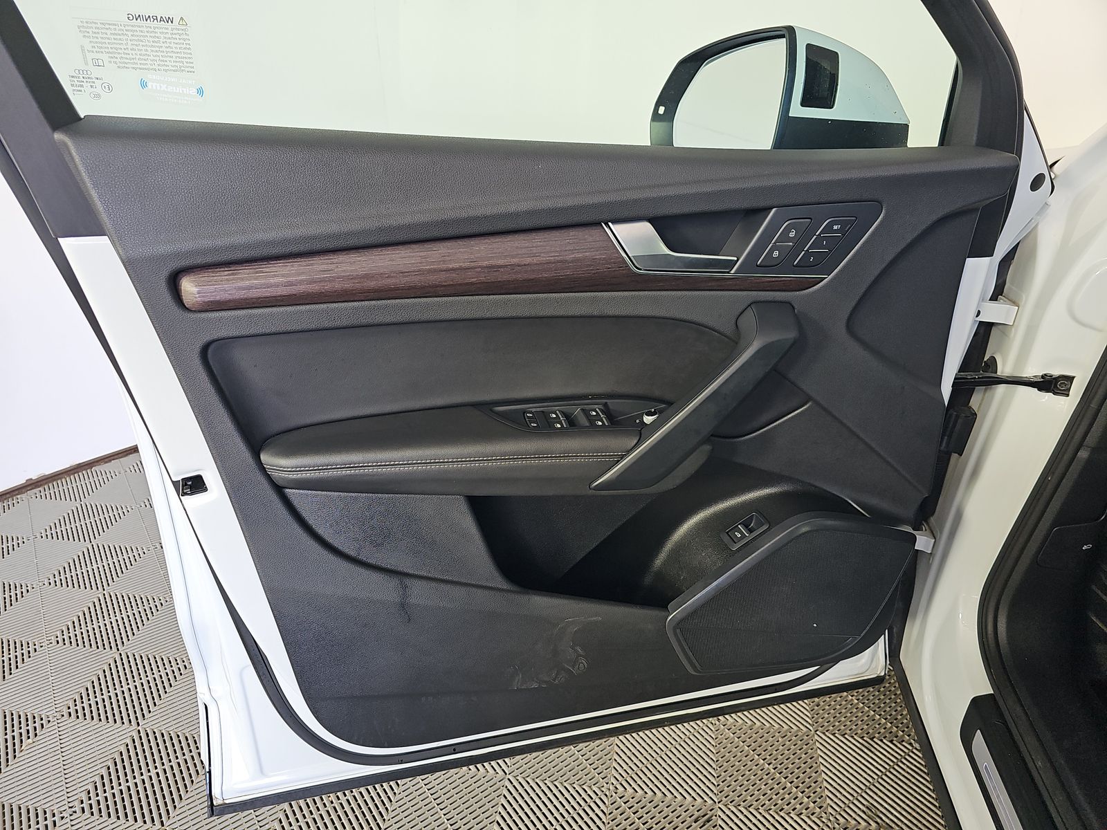 2022 Audi Q5 S line Premium Plus AWD