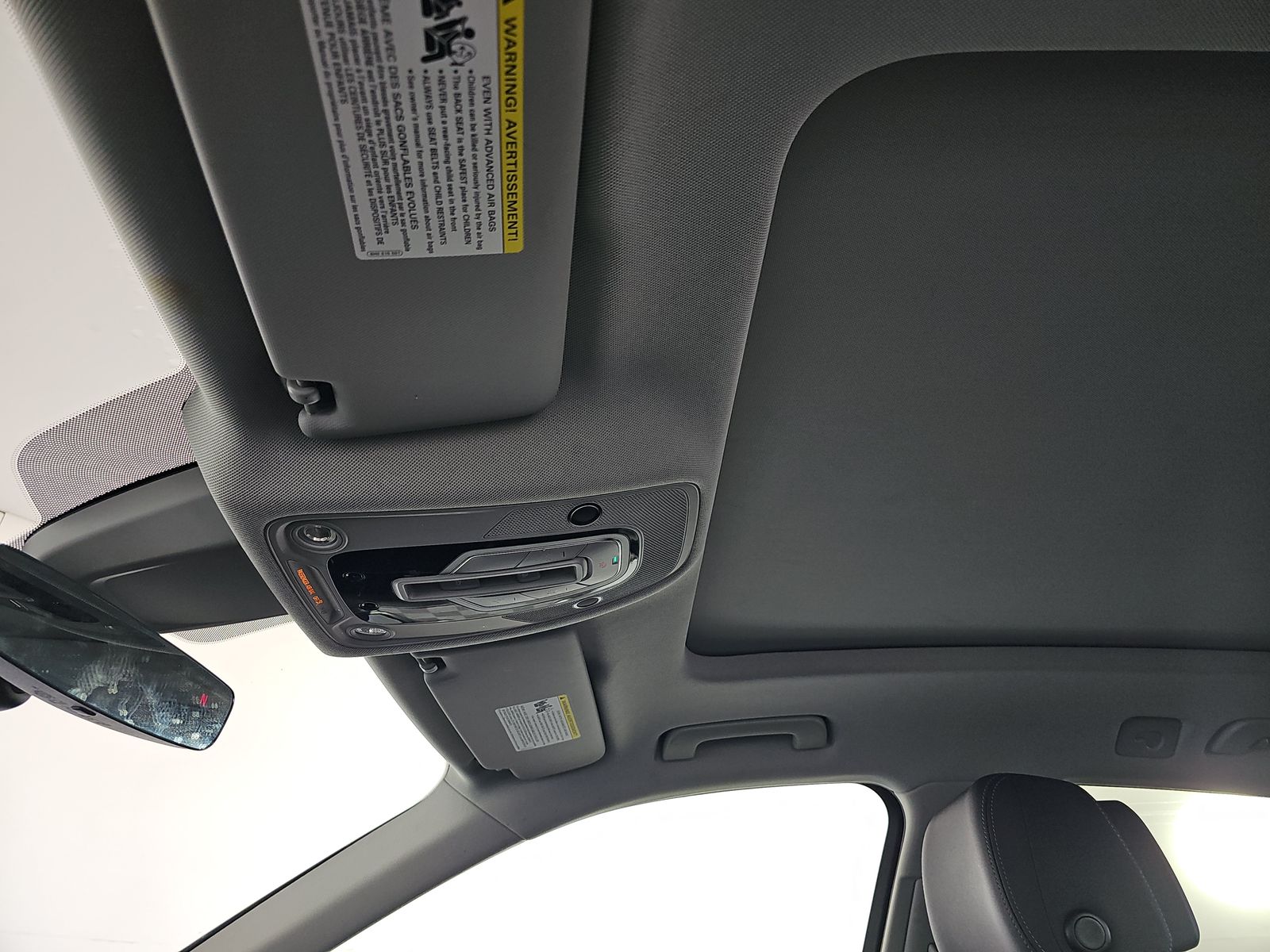 2022 Audi Q5 S line Premium Plus AWD