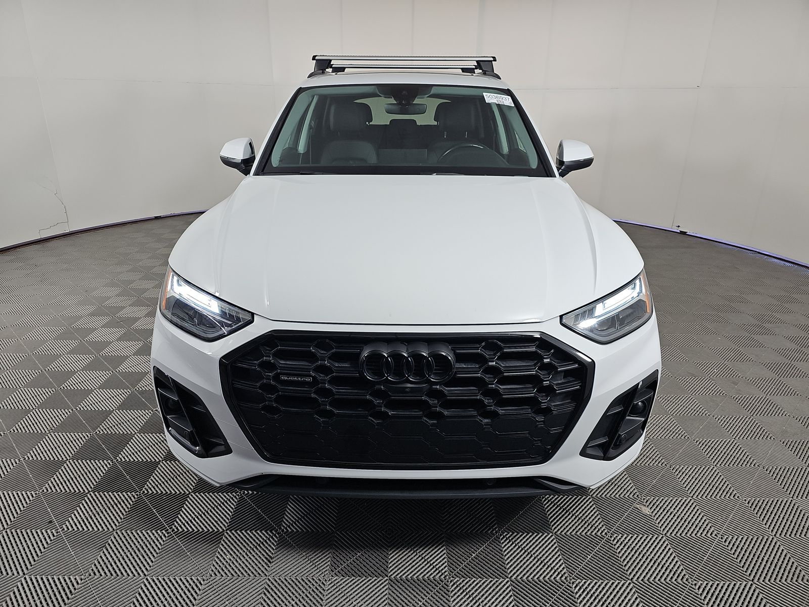 2022 Audi Q5 S line Premium Plus AWD