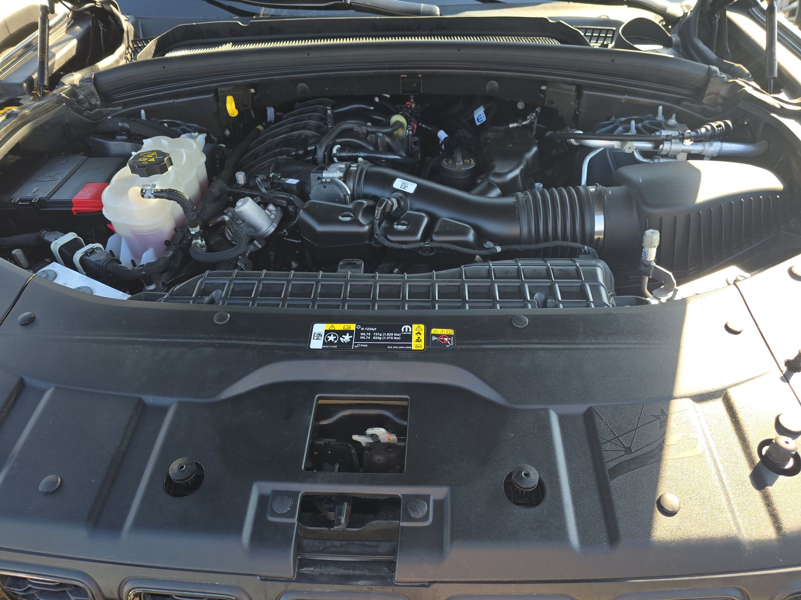 2024 Jeep Grand Cherokee Limited AWD