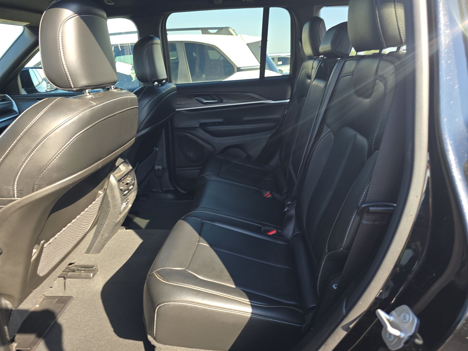 2024 Jeep Grand Cherokee Limited AWD