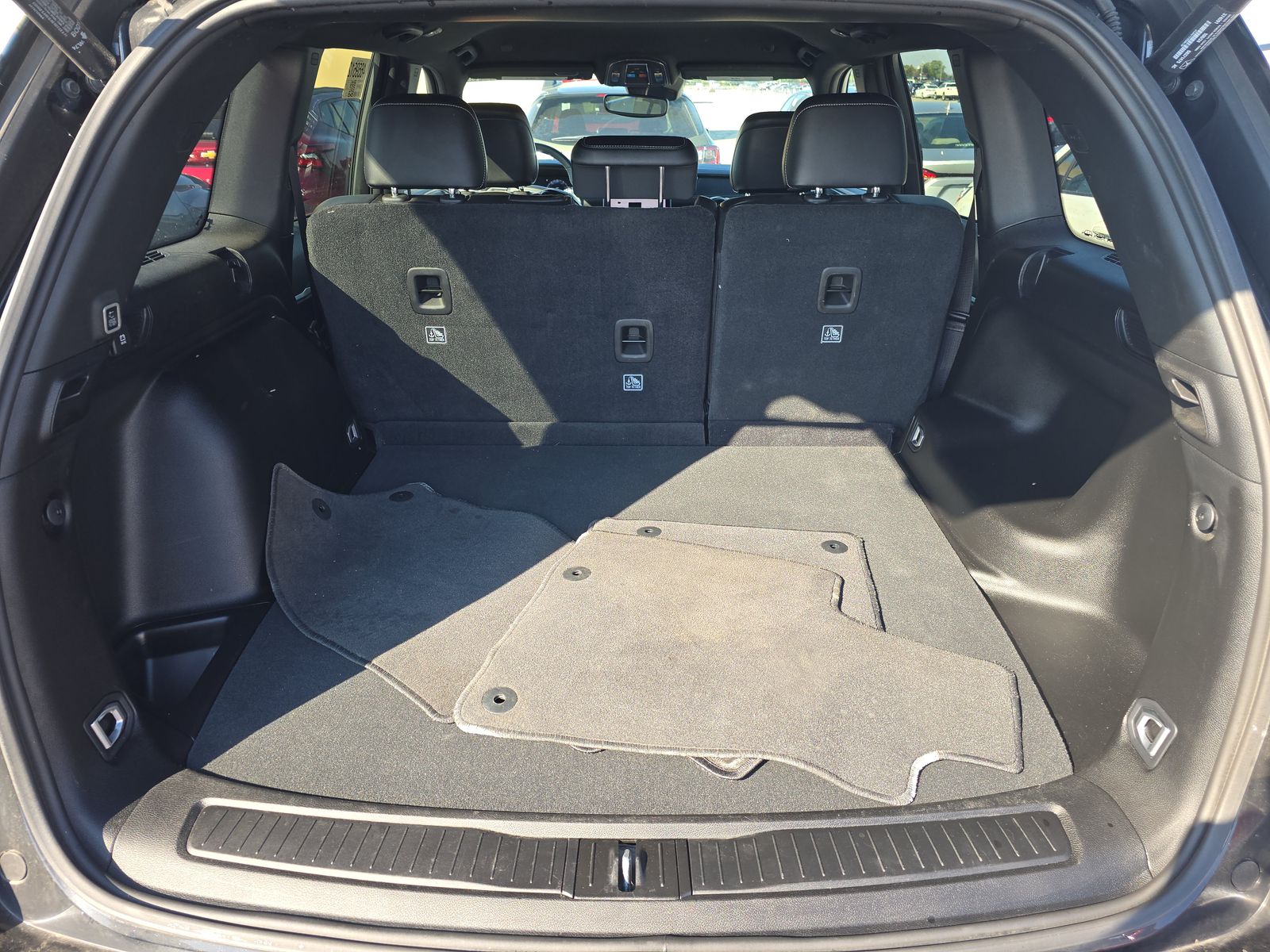 2024 Jeep Grand Cherokee Limited AWD