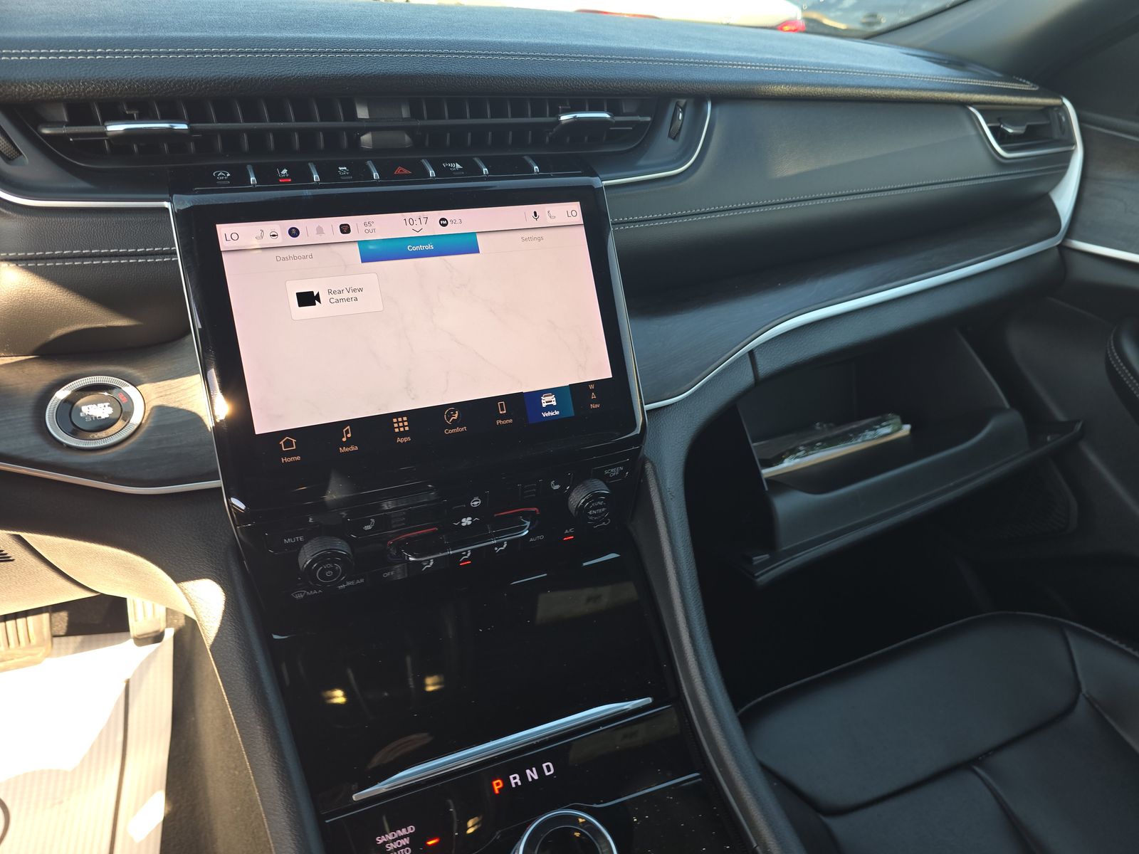 2024 Jeep Grand Cherokee Limited AWD