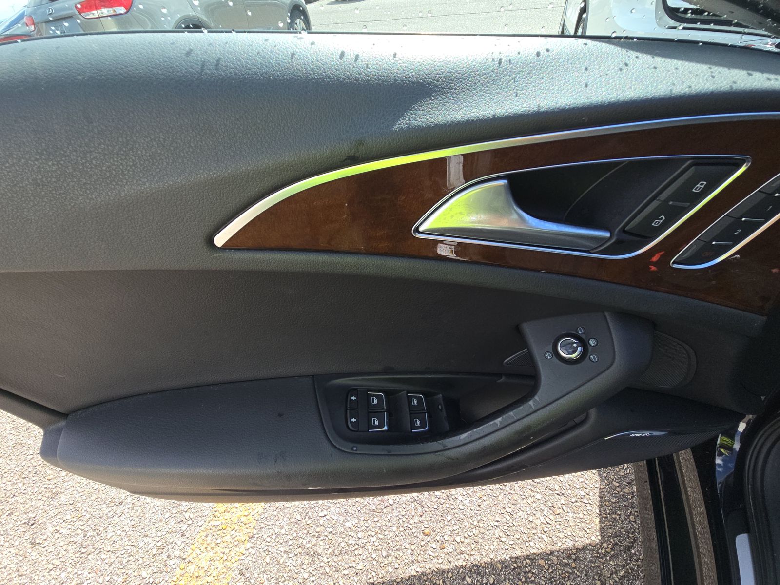 2014 Audi A6 3.0T Prestige AWD