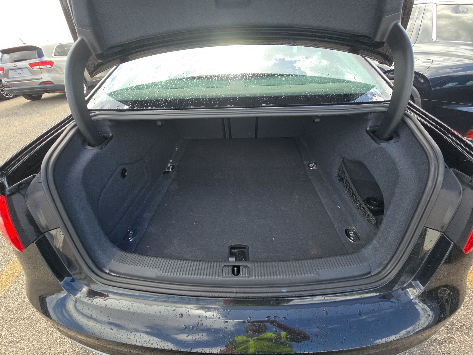 2014 Audi A6 3.0T Prestige AWD