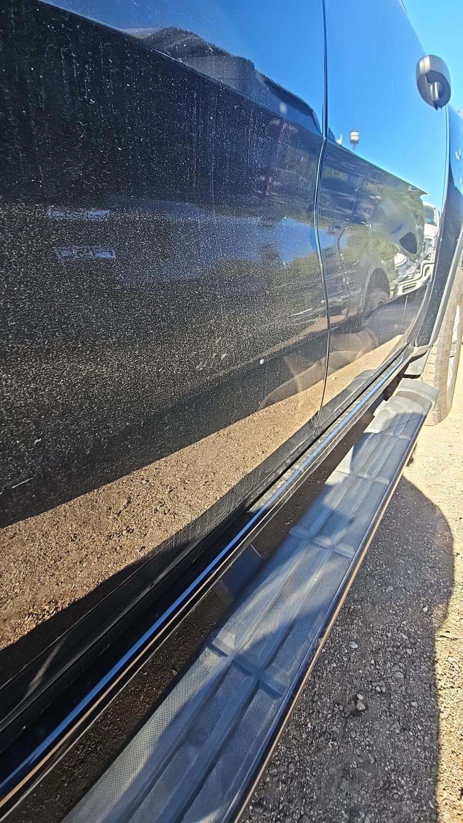 2024 Ford Ranger XL AWD