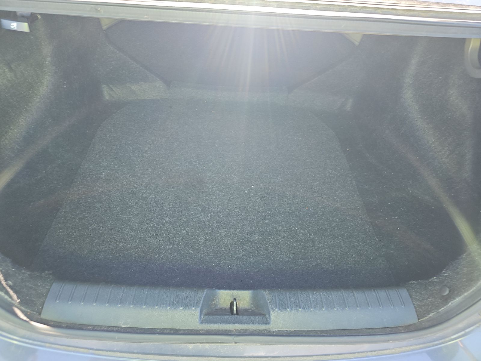 2015 Honda Civic LX FWD