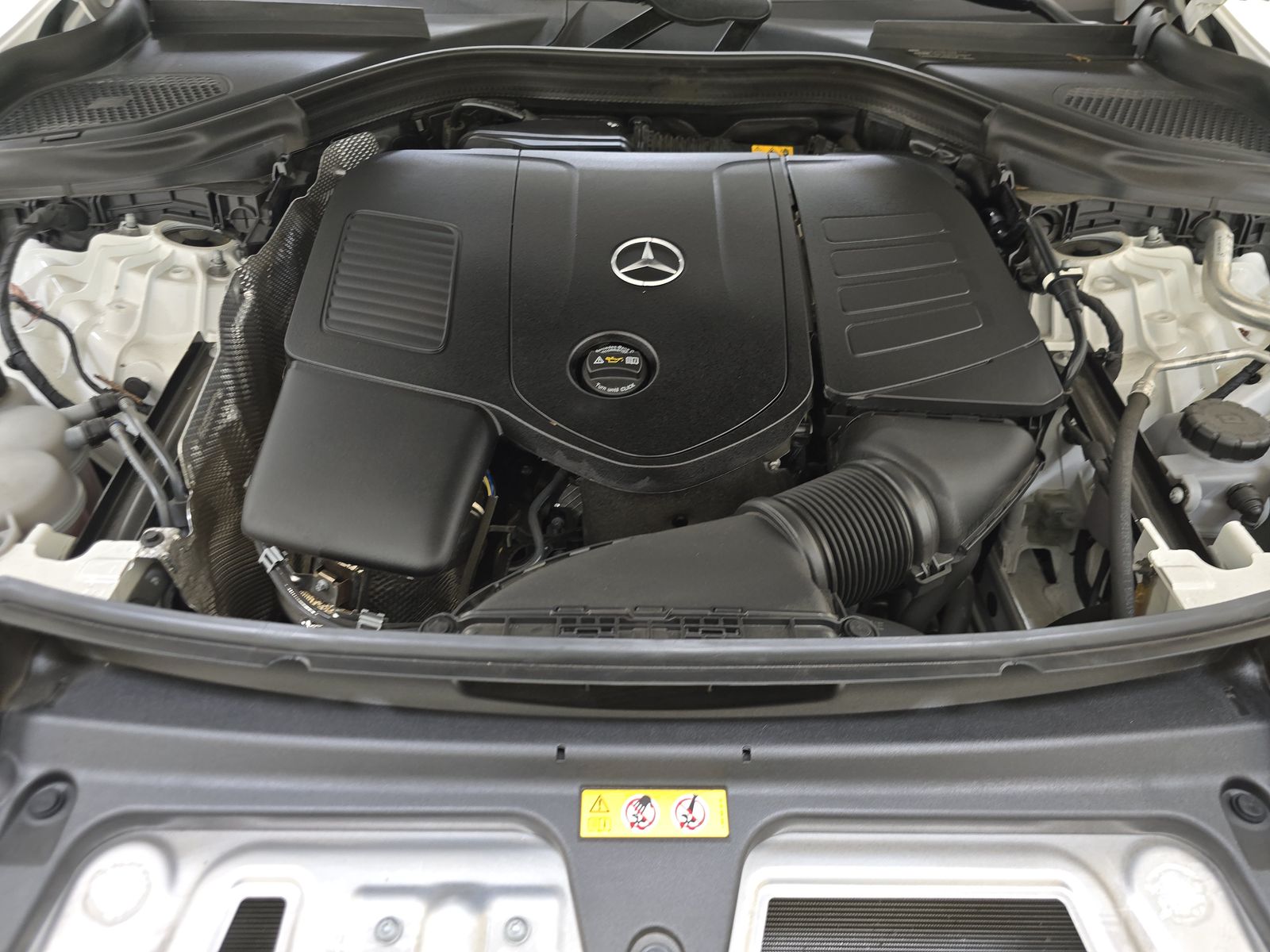 2024 Mercedes-Benz GLC GLC 300 AWD