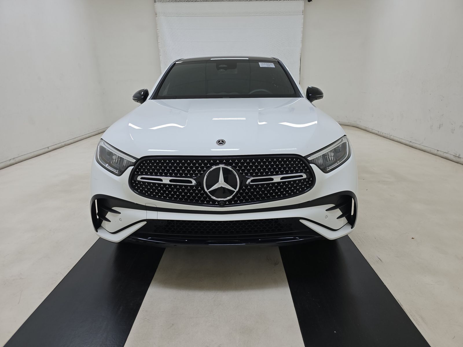 2024 Mercedes-Benz GLC GLC 300 AWD