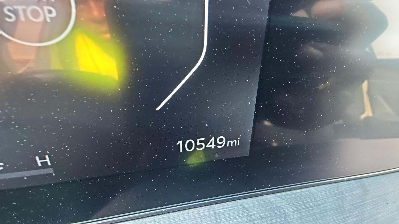 2025 Kia Sorento X-Line SX Prestige AWD