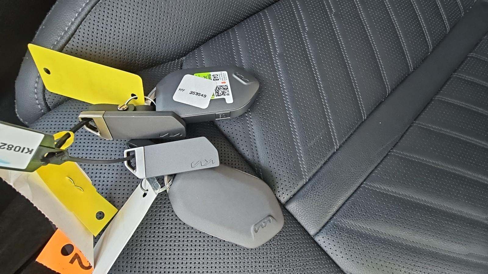 2025 Kia Sorento X-Line SX Prestige AWD