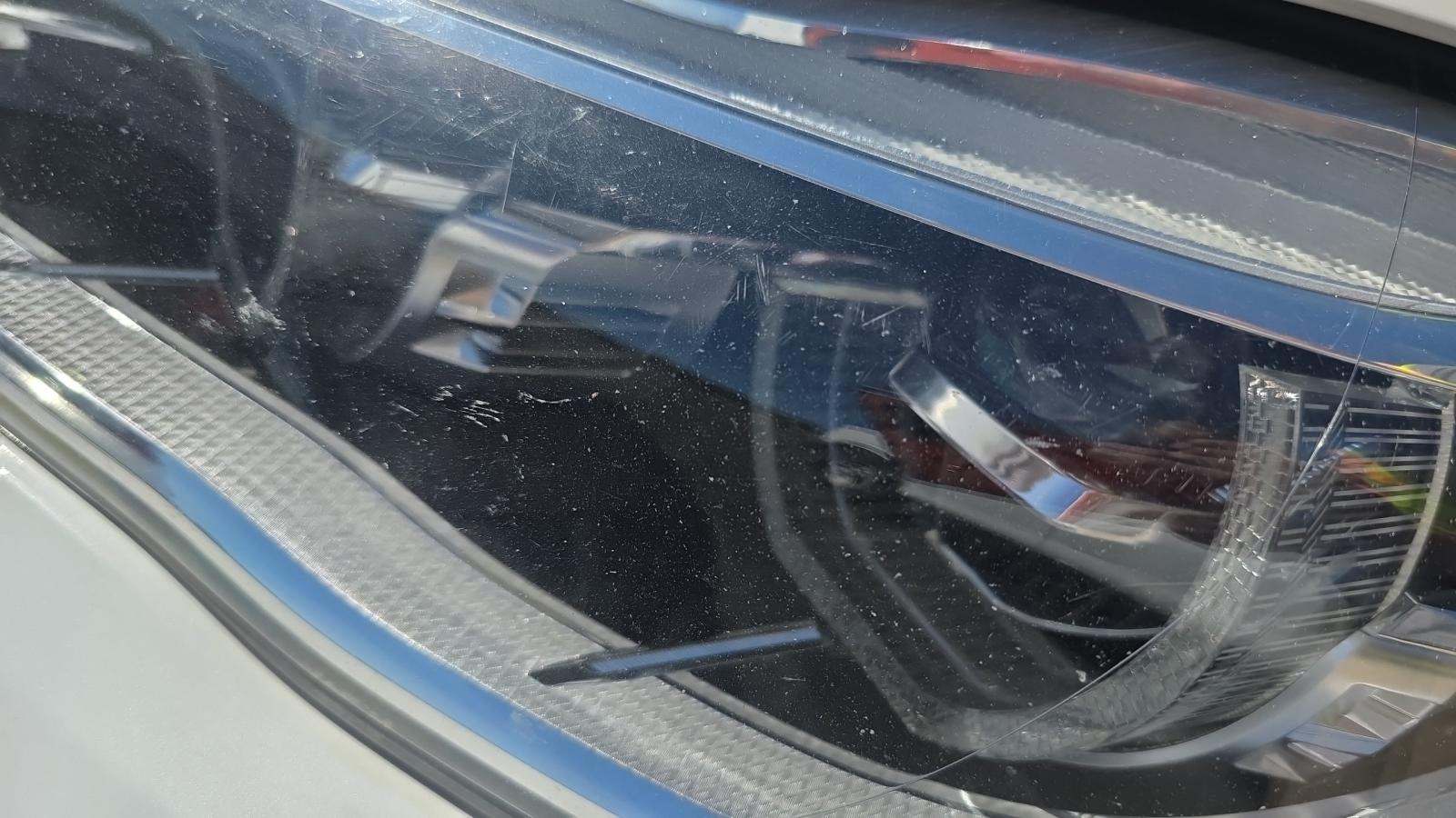 2018 BMW 7 Series 750i xDrive AWD