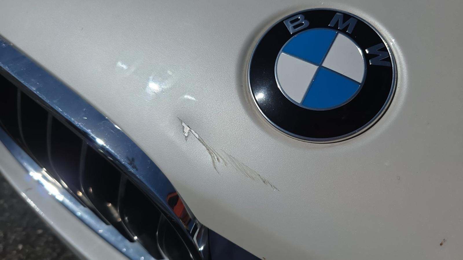 2018 BMW 7 Series 750i xDrive AWD