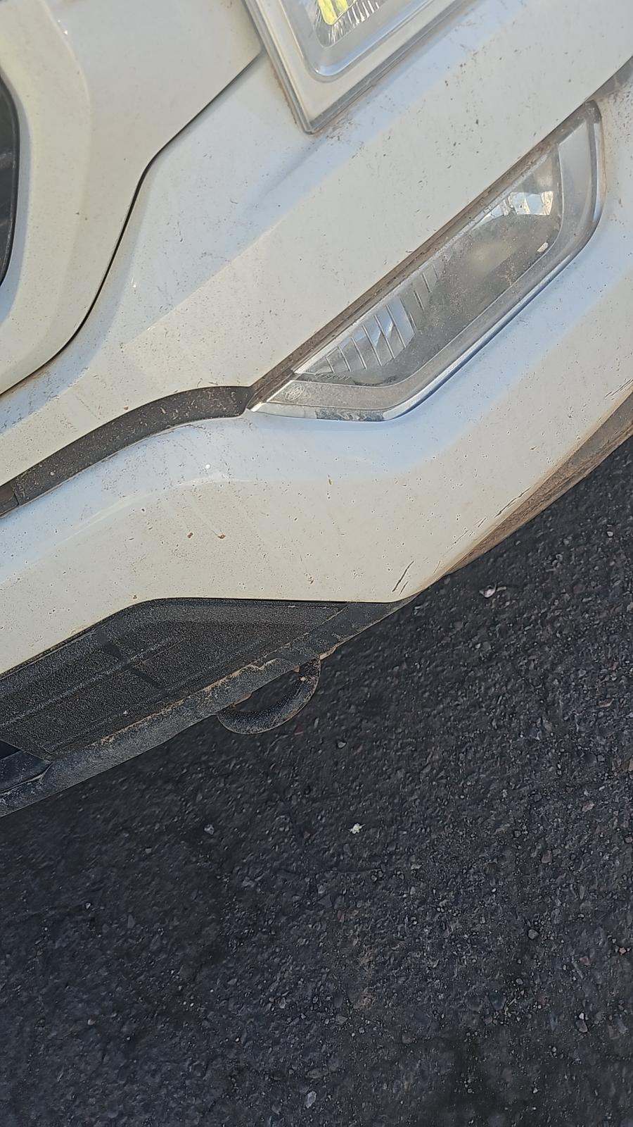 2021 Ford F-150 XL AWD