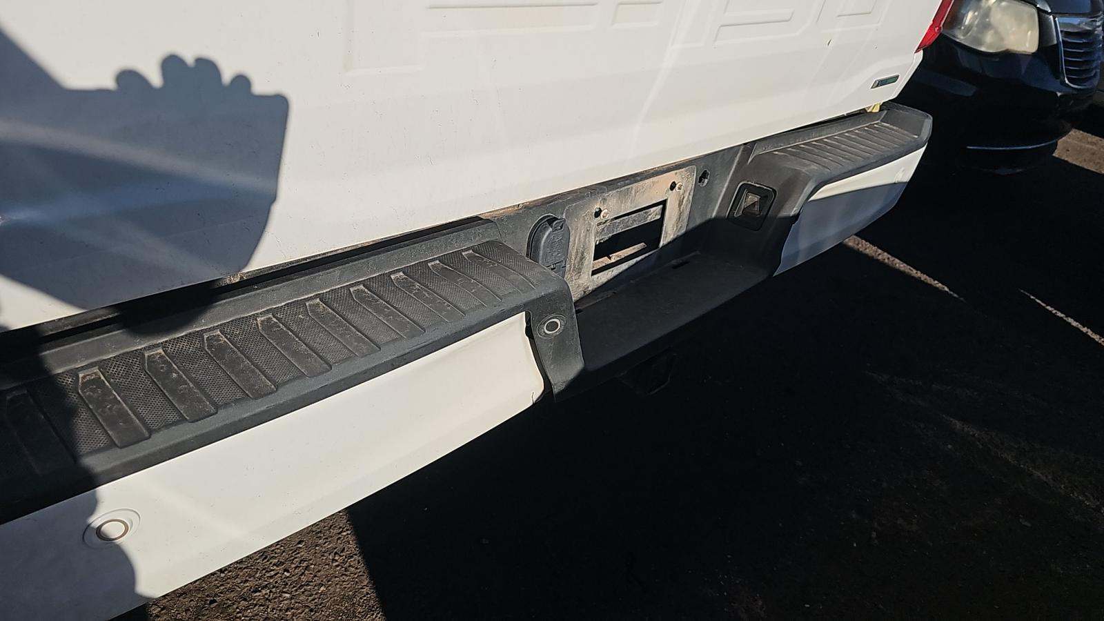 2021 Ford F-150 XL AWD