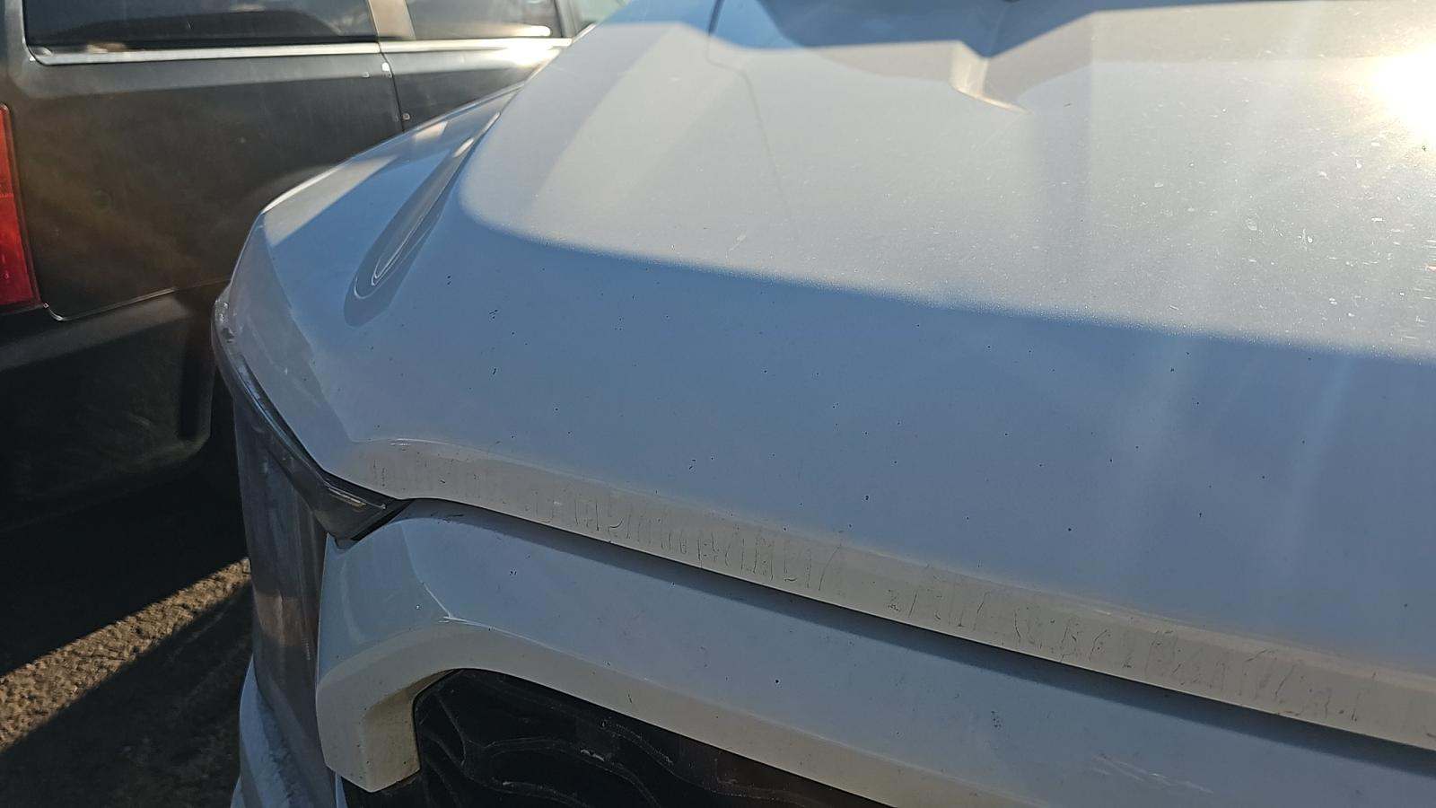 2021 Ford F-150 XL AWD