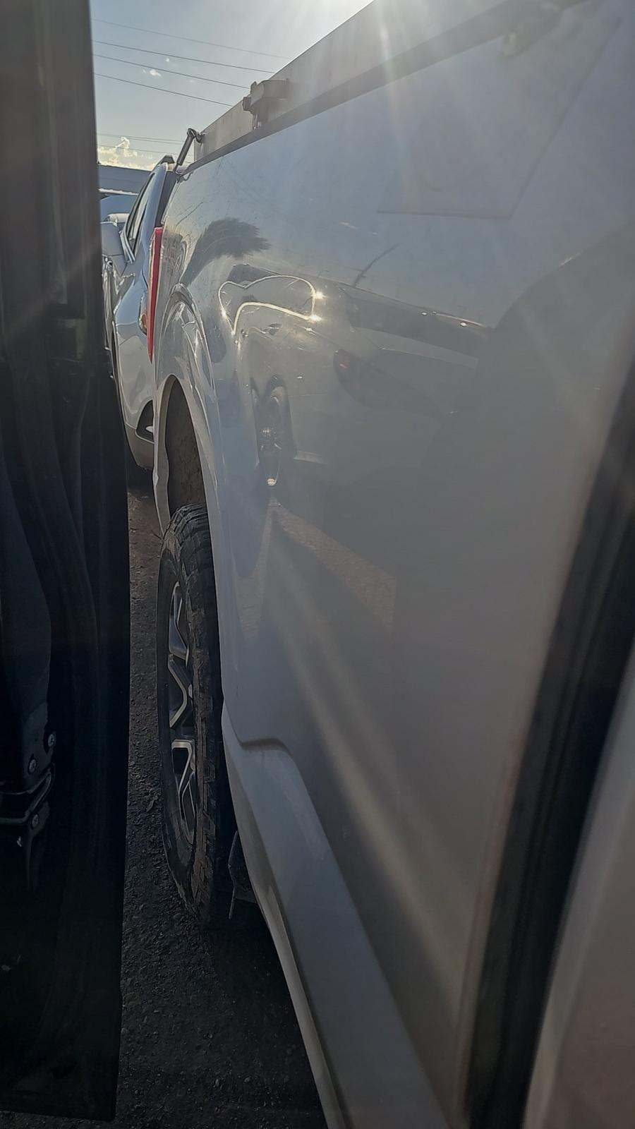 2021 Ford F-150 XL AWD