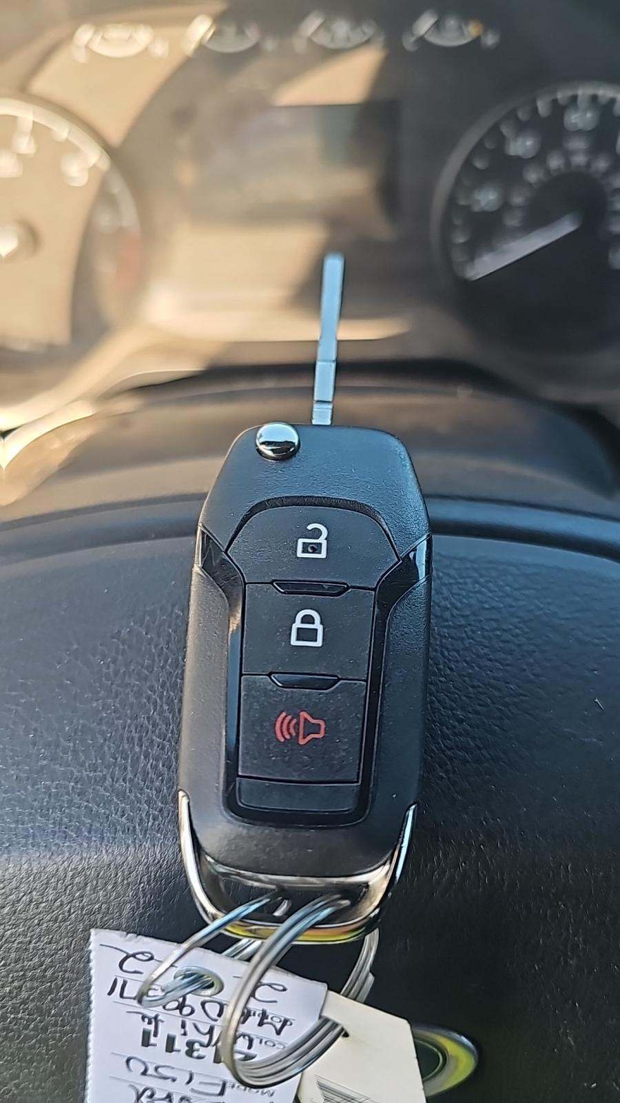 2021 Ford F-150 XL AWD