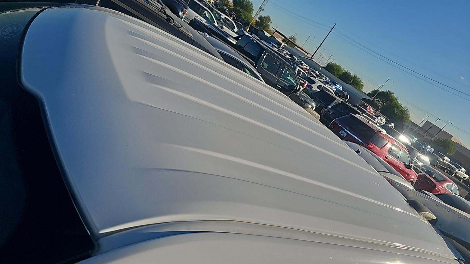 2021 Ford F-150 XL AWD