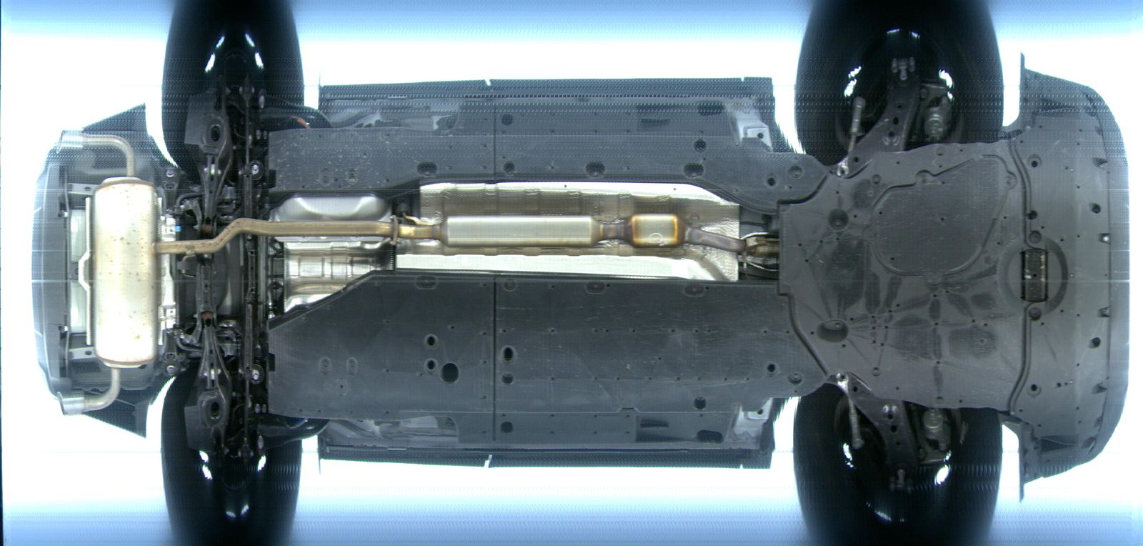 2025 Toyota RAV4 LE FWD