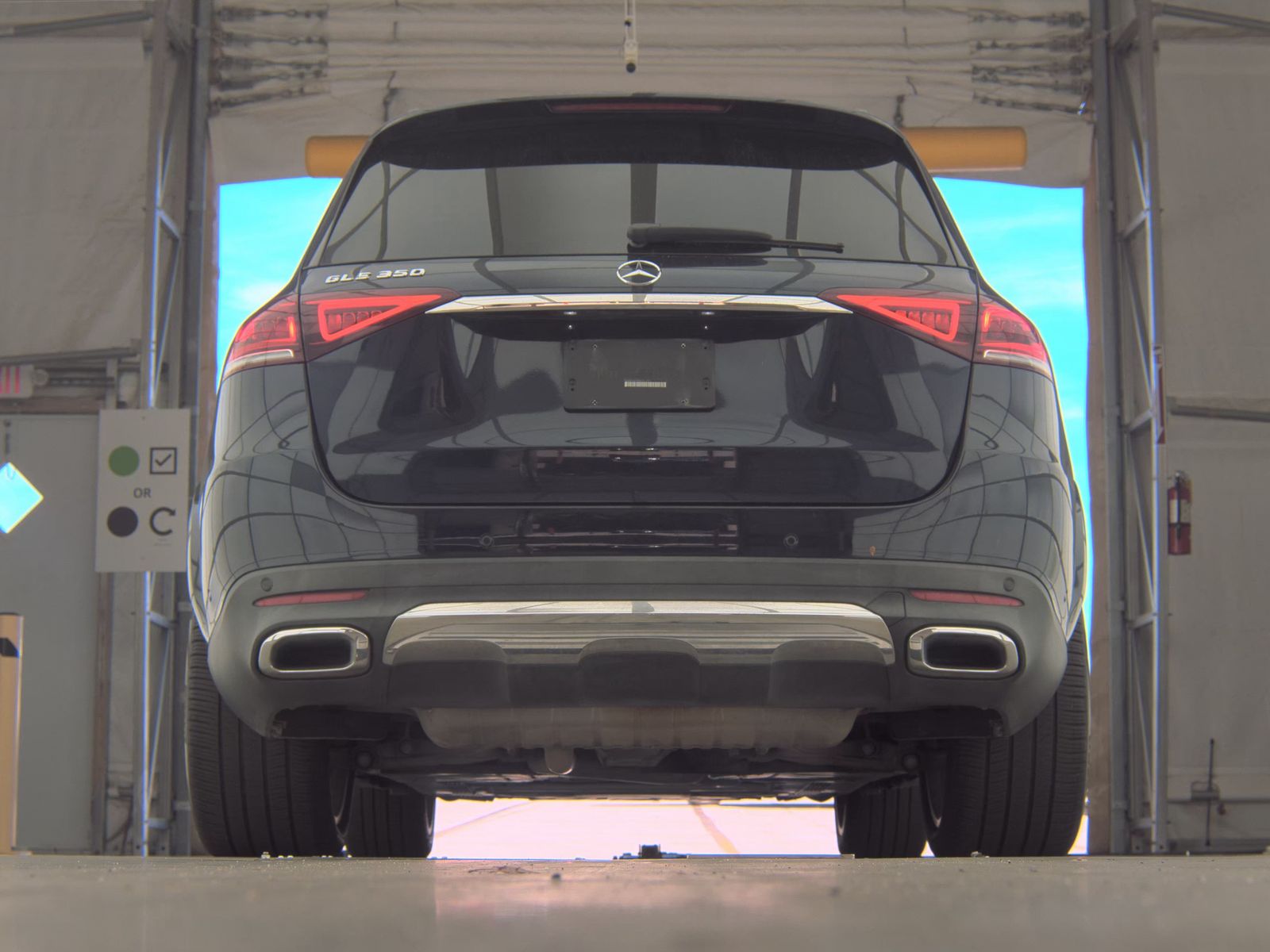 2021 Mercedes-Benz GLE GLE 350 RWD