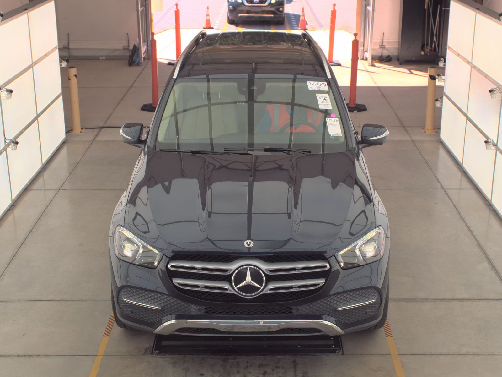 2021 Mercedes-Benz GLE GLE 350 RWD