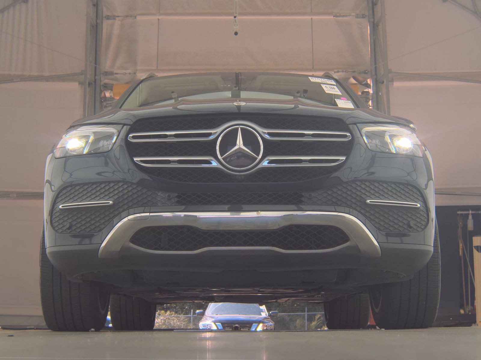 2021 Mercedes-Benz GLE GLE 350 RWD