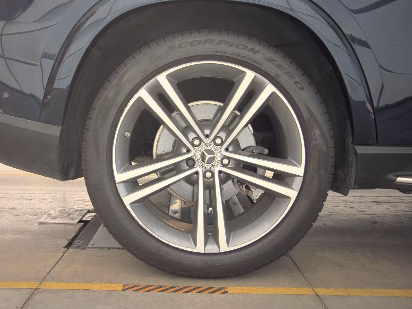 2021 Mercedes-Benz GLE GLE 350 RWD