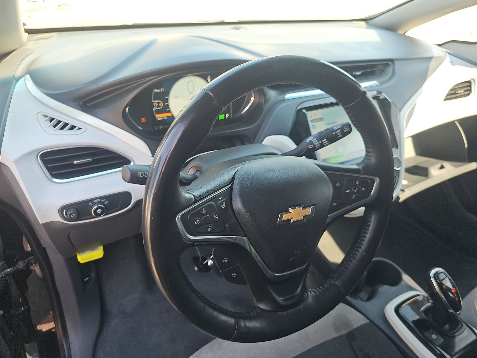2017 Chevrolet Bolt EV LT FWD