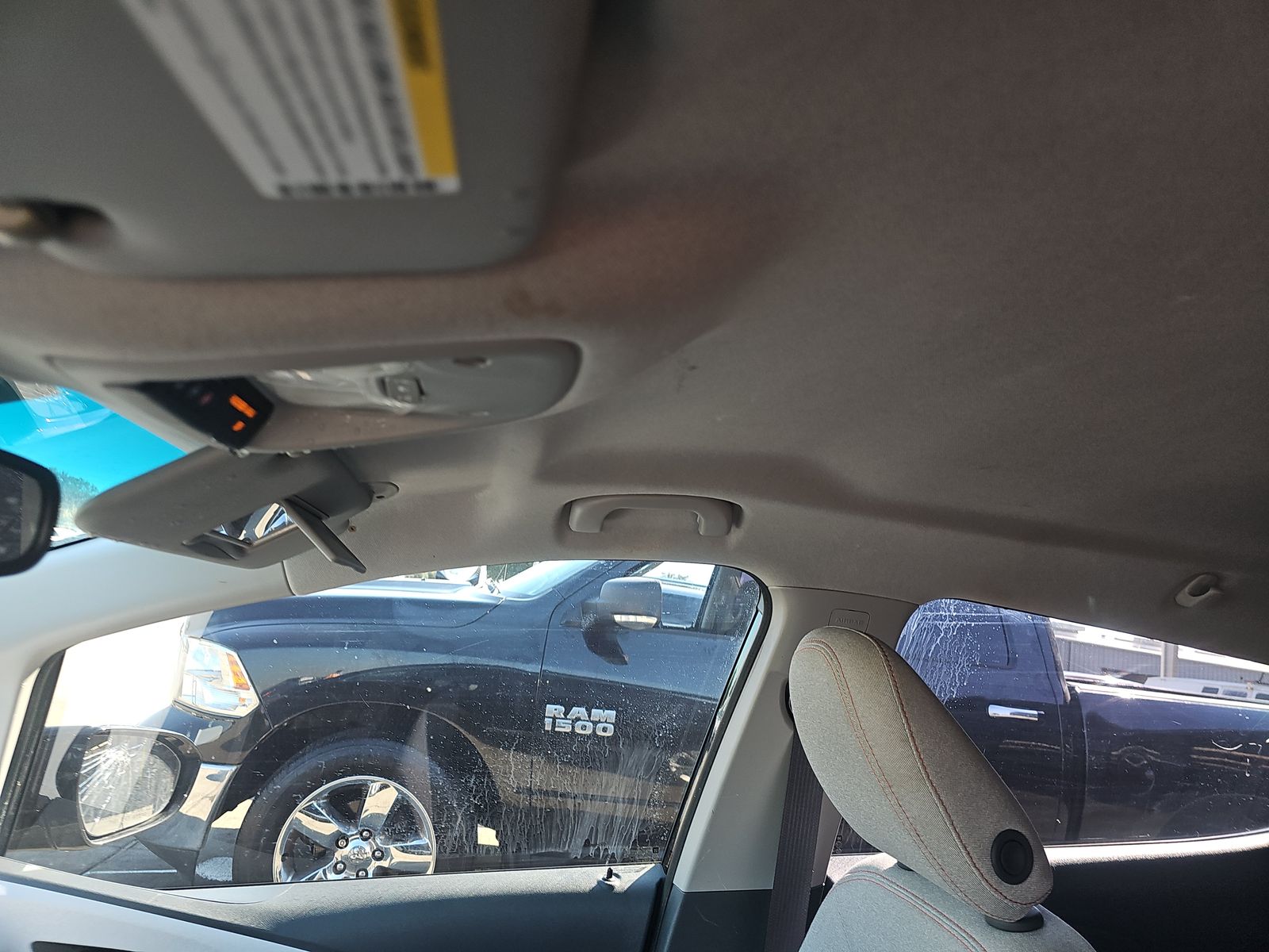 2017 Chevrolet Bolt EV LT FWD