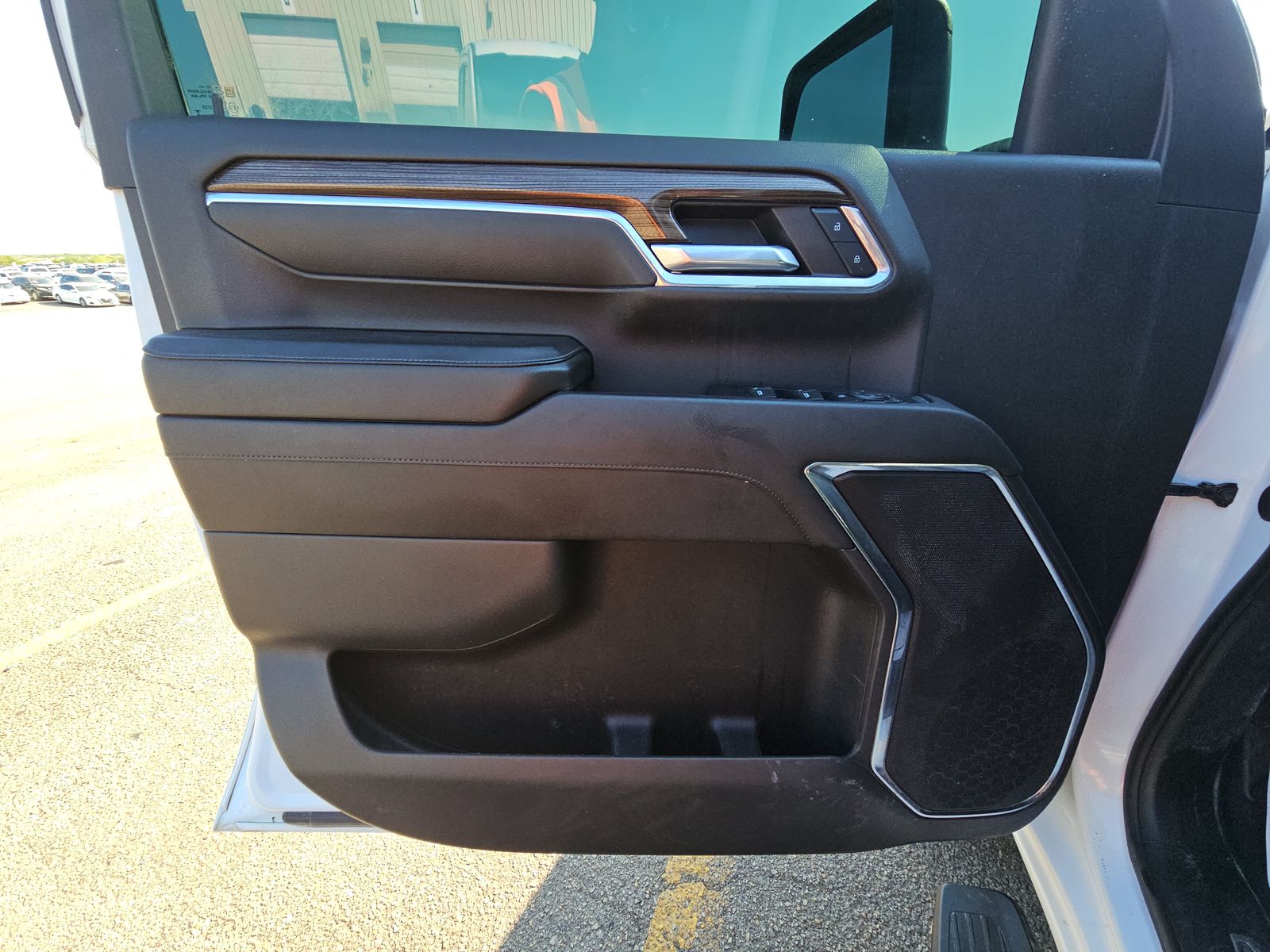 2024 Chevrolet Silverado 2500HD LT AWD