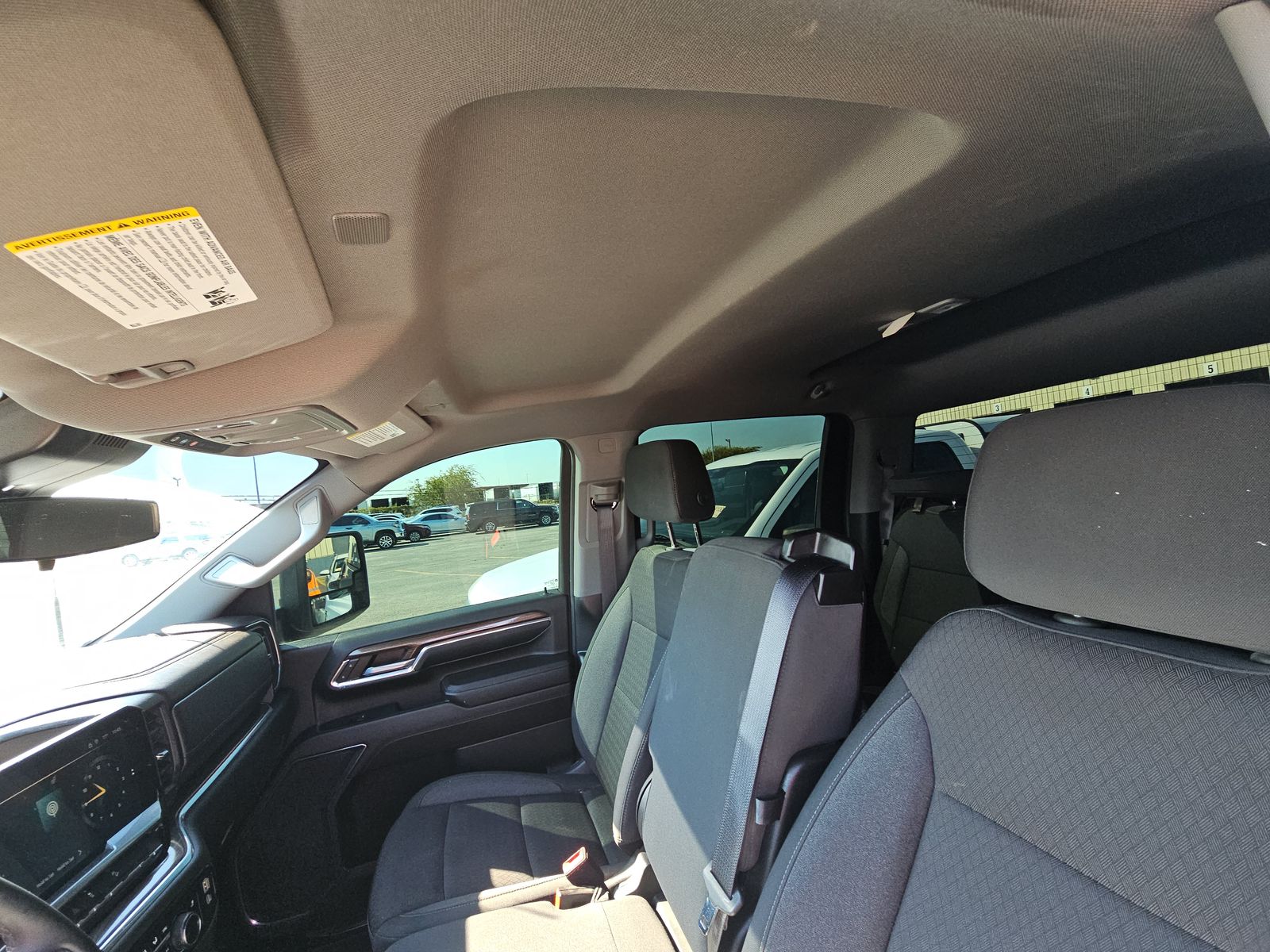 2024 Chevrolet Silverado 2500HD LT AWD