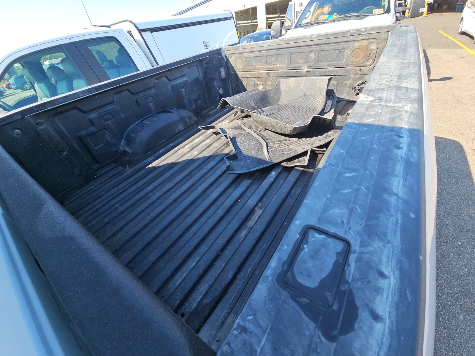 2024 Chevrolet Silverado 2500HD LT AWD