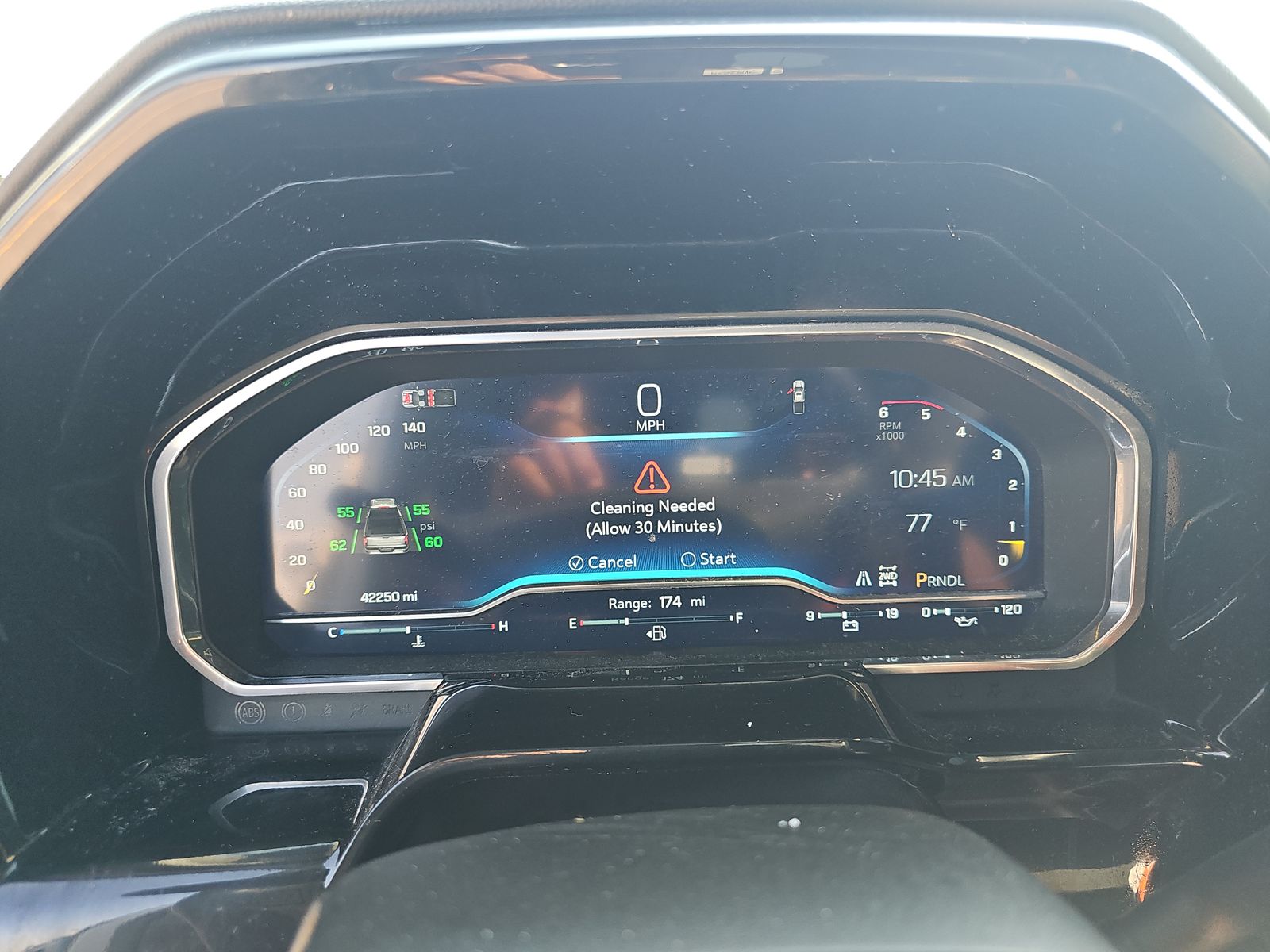 2024 Chevrolet Silverado 2500HD LT AWD