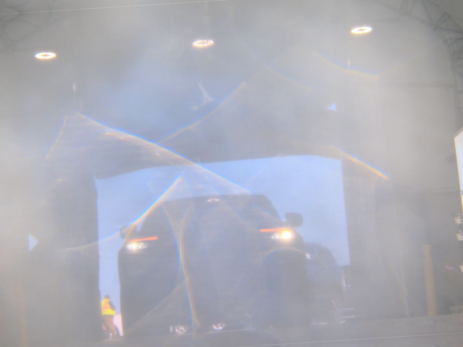 2024 Jeep Grand Cherokee Limited AWD