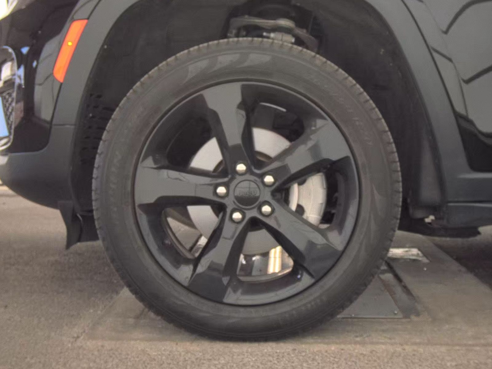 2024 Jeep Grand Cherokee Limited AWD