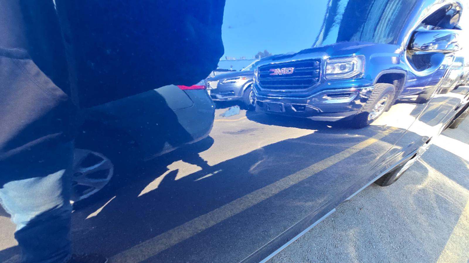 2016 Subaru Outback 2.5i AWD