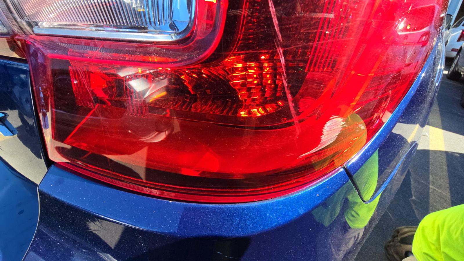 2016 Subaru Outback 2.5i AWD